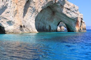 Marine Park Zakynthos